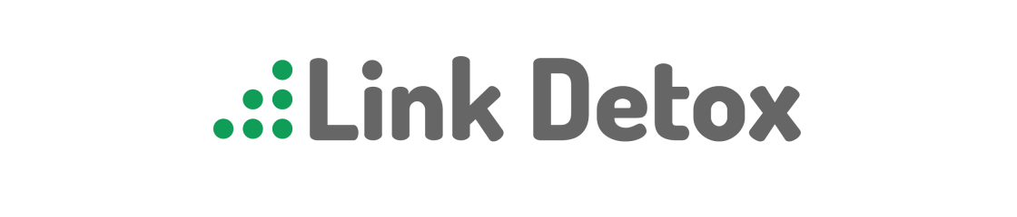 Link Detox Logo